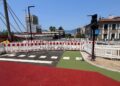 El Concello anuncia la apertura al tráfico del Paseo de Granada, Vigo recupera su atajo al centro