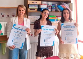 Salceda inicia una nueva etapa en su "pionero" servicio de pedagogía, así funciona