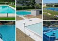 Guía de las piscinas municipales para este verano en el área de Vigo, con precios y horarios
