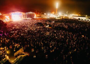 PortAmérica cierra una edición inolvidable y promete un 2027 "histórico" por su 15º aniversario