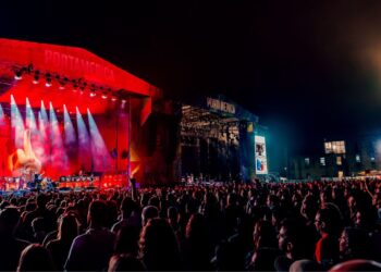 PortAmérica desvela las fechas de su próxima edición y anuncia los Abonos Creyentes