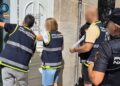 Precintado en Vigo un piso utilizado por un clan para la explotación sexual de varias mujeres