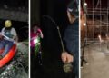 La experiencia de "La Casa de Papel" llega al área de Vigo con una prueba inmersiva en Tui