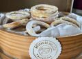 Monçao celebra la fiesta gastronómica de una de las "siete maravillas dulces de Portugal"