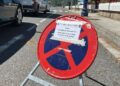 El Rally Rías Baixas ya toma Samil con aparcamientos bloqueados y tramos cortados al tráfico en Vigo