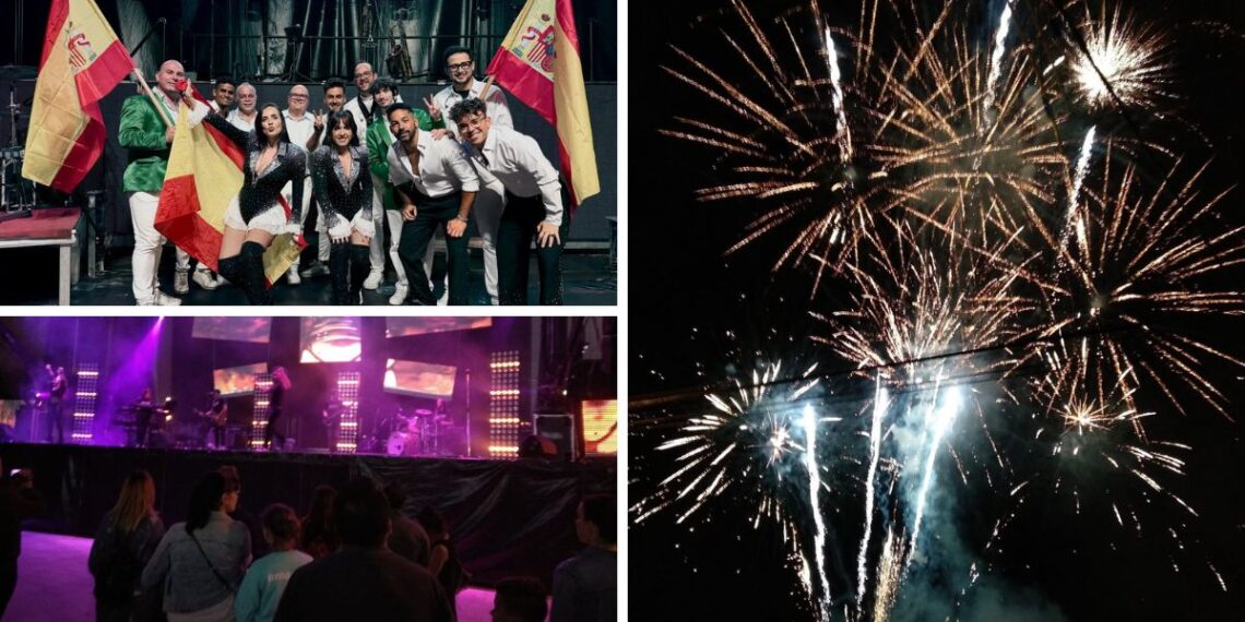 La verbena no se detiene en Vigo, así llegan las Fiestas de Beade: consulta toda la programación