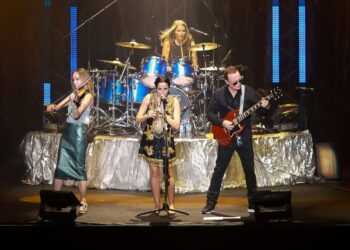 Guía completa para comprar en Vigo las entradas del concierto de The Corrs en Castrelos