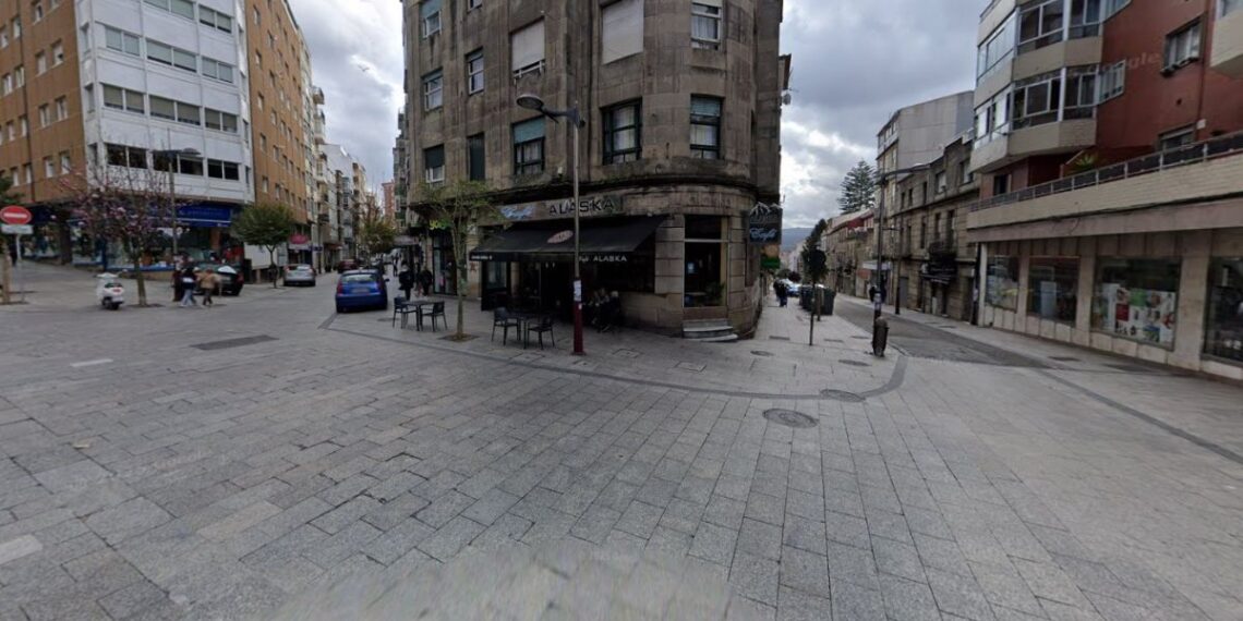 El Concello advierte de un corte de tráfico en una de las principales calles de Vigo