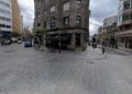El Concello advierte de un corte de tráfico en una de las principales calles de Vigo