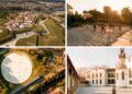 Valença aprueba una transformación radical con un nuevo hotel, una senda junto al Miño y más