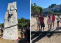 Deporte, naturaleza o aventura, Soutomaior ya disfruta de sus actividades de verano