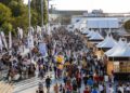 Arranca el Vigo SeaFest, consulta todas las tapas que podrás comer y los conciertos gratis en pleno centro