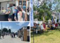 ¿Cuál fue la mejor tapa del Vigo SeaFest? El festival descubre las propuestas ganadoras