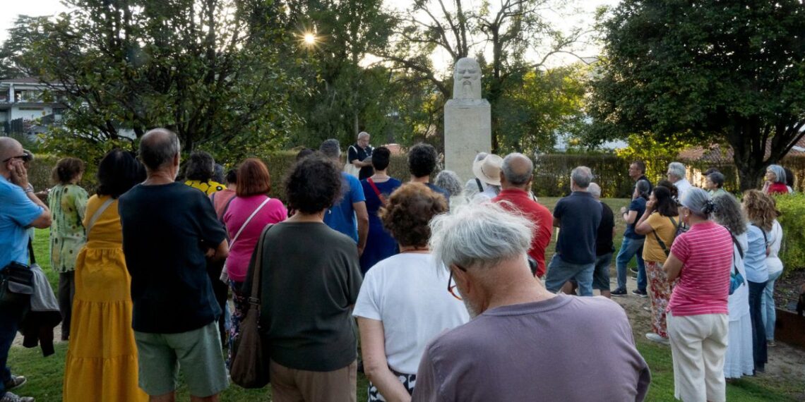 Tui descubre su memoria democrática con una visita guiada completamente gratuita