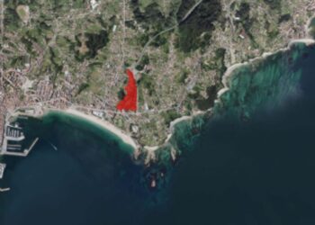Desbloqueado el proyecto para desarrollar hasta 300 nuevas viviendas protegidas en Cangas