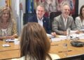 Zona Franca de Vigo aprueba sus presupuestos para el 2027, con inversiones millonarias en la ciudad