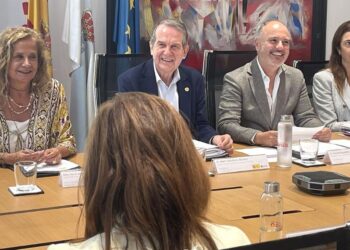 Zona Franca de Vigo aprueba sus presupuestos para el 2027, con inversiones millonarias en la ciudad