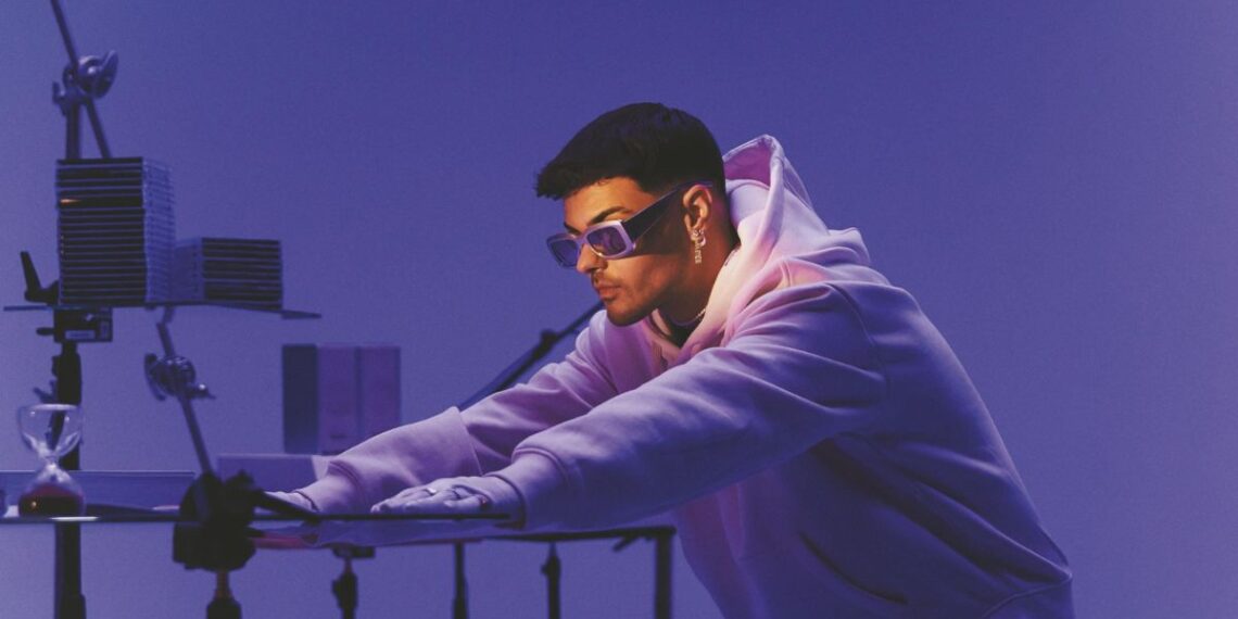 Vigo pone fecha a la venta de entradas para el concierto de Abraham Mateo en Castrelos