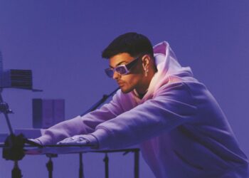 Vigo pone fecha a la venta de entradas para el concierto de Abraham Mateo en Castrelos