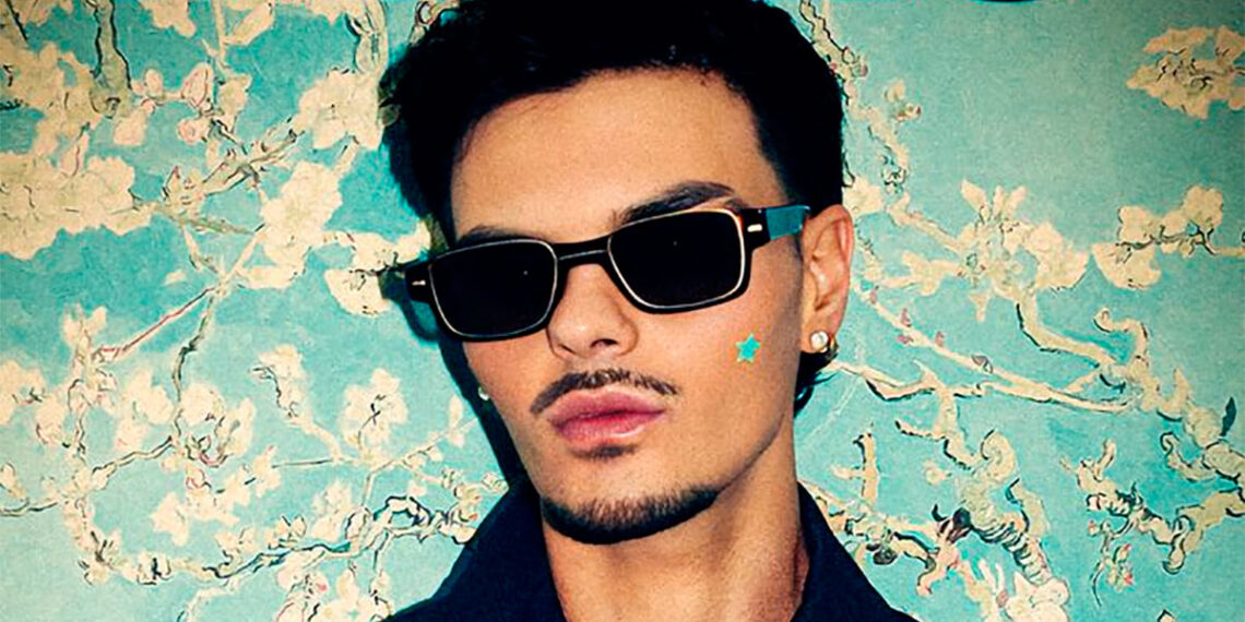 Guía completa para comprar las entradas del concierto de Abraham Mateo en Vigo