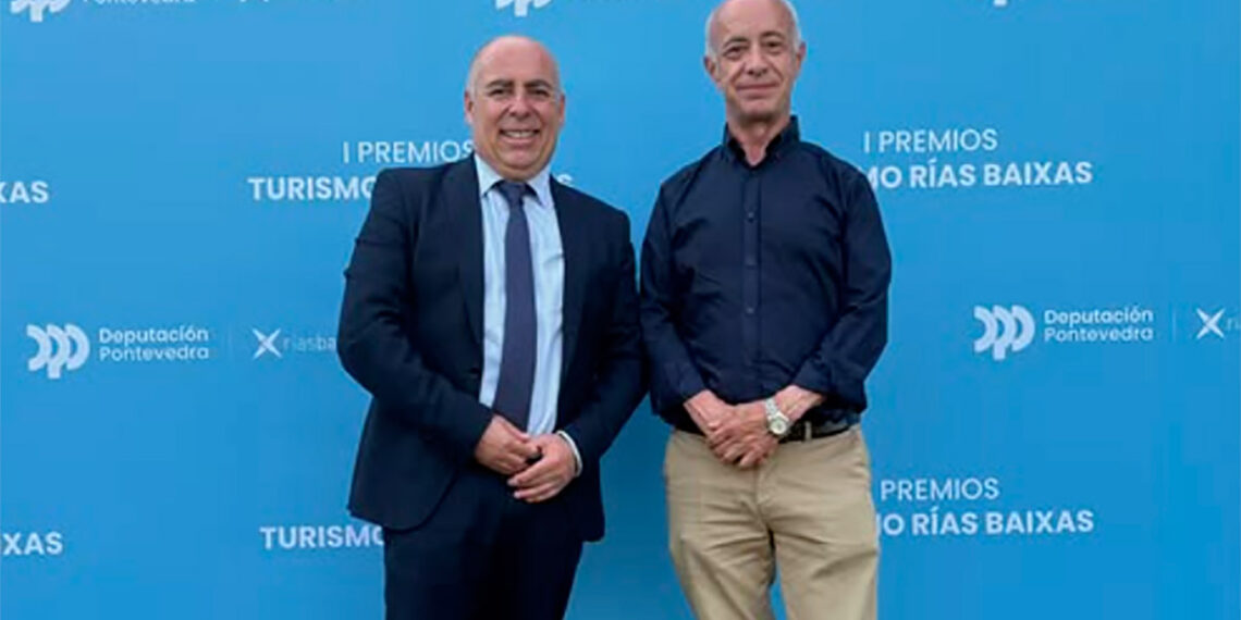 Posible atentado al alcalde de Vilanova, investigan si un incendio en su vivienda fue provocado