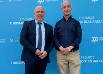 Posible atentado al alcalde de Vilanova, investigan si un incendio en su vivienda fue provocado