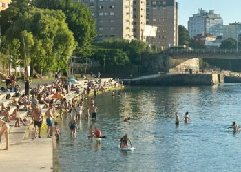 Vigo entra en prealerta por sequía y aprueba restricciones y prohibiciones para ahorrar agua