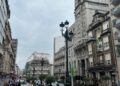 ¿Afectará a Vigo y su área la ola de calor que llega a España? Esto es lo que dice MeteoGalicia