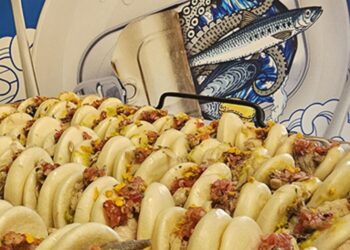 Vegalsa-Eroski elige Nigrán para lanzar su 'Cata a Lata', ofertas que buscan sorprender con las conservas