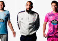 Nostalgia, aura y aroma a derbi, el Celta activa el modo retro y viaja a los 2000 en sus nuevas equipaciones