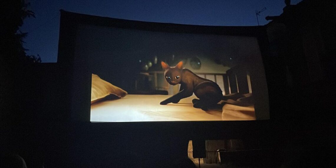 El cine de verano más independiente arranca en Pontevedra, de animación a un clásico del western