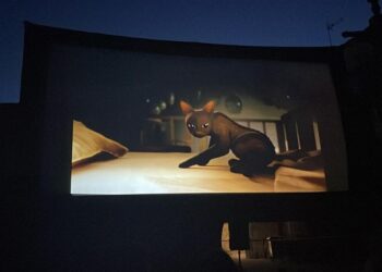 El cine de verano más independiente arranca en Pontevedra, de animación a un clásico del western