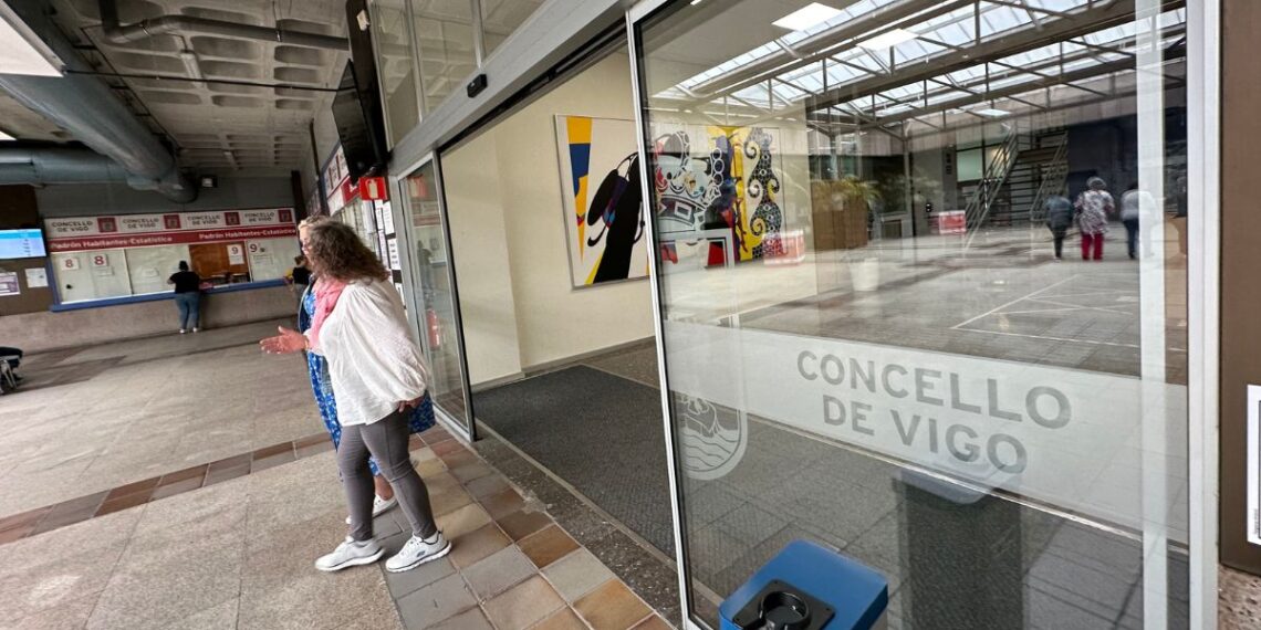 El BNG denuncia que el Concello de Vigo recauda "más que nunca" pero solo usa un 27% del dinero