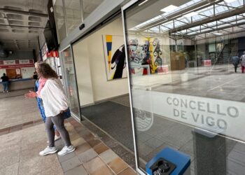 El BNG denuncia que el Concello de Vigo recauda "más que nunca" pero solo usa un 27% del dinero