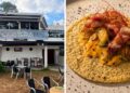Un local de Vigo con el "mejor taco de Galicia" estrena un nuevo espacio junto al mar en las Rías Baixas