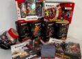 Zona de juego, torneos y tienda, nace el primer "paraíso" de los juegos de mesa de O Porriño
