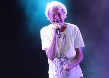 Galería | Las mejores fotos del concierto de Deep Purple en Castrelos