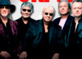 Vigo inicia los grandes conciertos de Castrelos, ¿qué temas tocará Deep Purple?