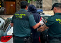 Cazan in fraganti a un joven con la caja registradora del bar en el que acababa de robar en O Porriño