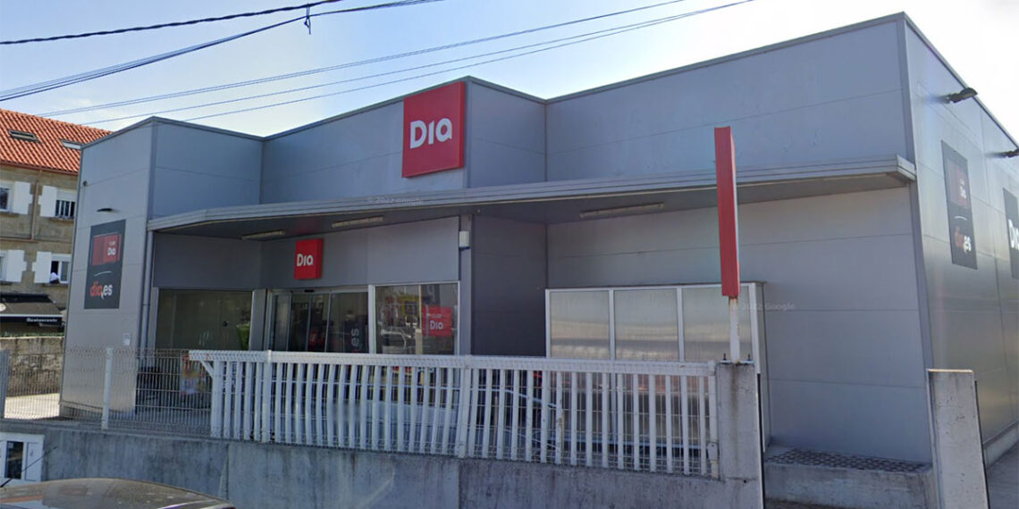 Convocada una protesta en un supermercado Dia de Vigo ante un conflicto laboral por los salarios