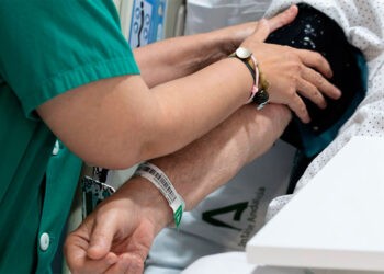 Galicia se propone ampliar las plazas de enfermería en Primaria hasta alcanzar una por médico en 2030