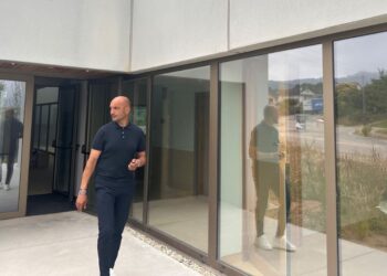 O Porriño adjudica el servicio de sus dos nuevas escuelas infantiles, que funcionarán desde septiembre