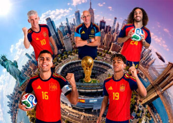 El Concello de Vigo no autoriza emitir la final del Mundial en las Fiestas de Bouzas por seguridad