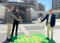 Vigo se adelanta a Madrid y estrenará en primicia un taquillazo internacional