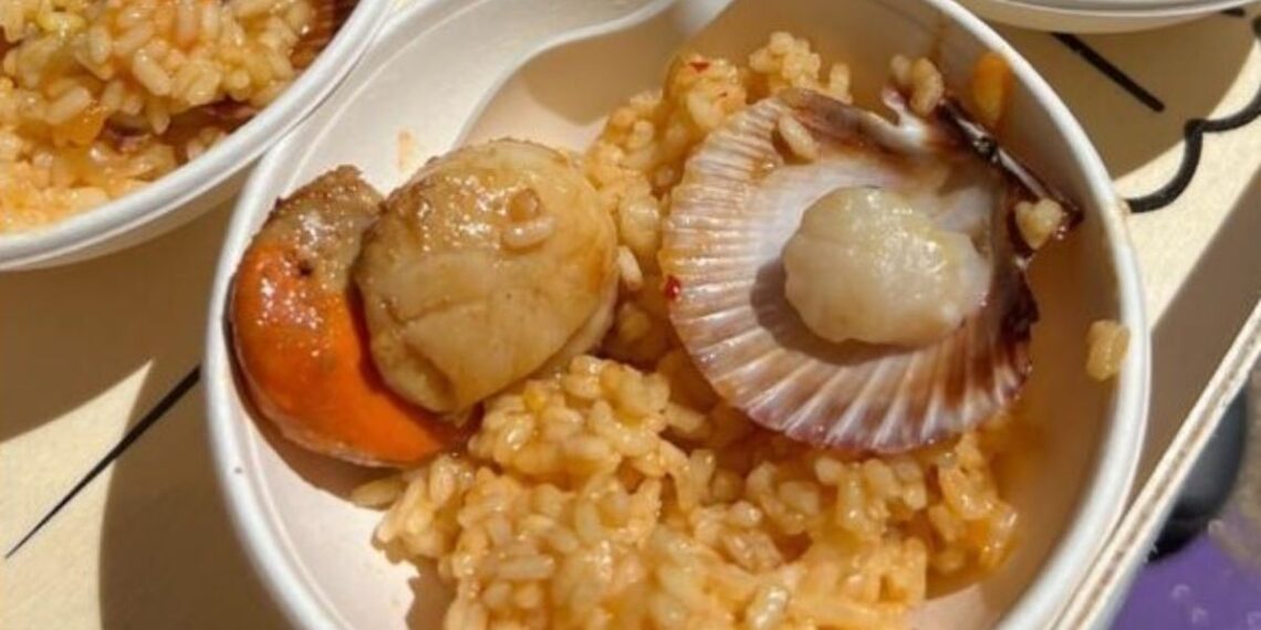 La mayor Festa da Vieira de Galicia desvela sus fechas y programación con conciertos, 'showcookings' y más