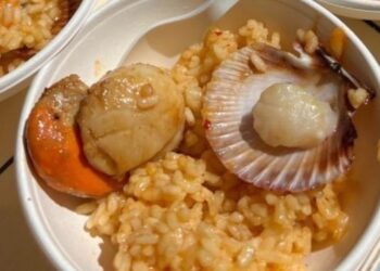 La mayor Festa da Vieira de Galicia desvela sus fechas y programación con conciertos, 'showcookings' y más