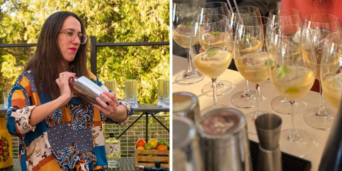 Cócteles, tapas exclusivas y conciertos, descubre el nuevo festival gastronómico que nace en Nigrán