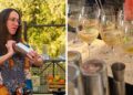 Cócteles, tapas exclusivas y conciertos, descubre el nuevo festival gastronómico que nace en Nigrán