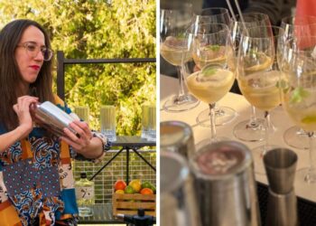 Cócteles, tapas exclusivas y conciertos, descubre el nuevo festival gastronómico que nace en Nigrán