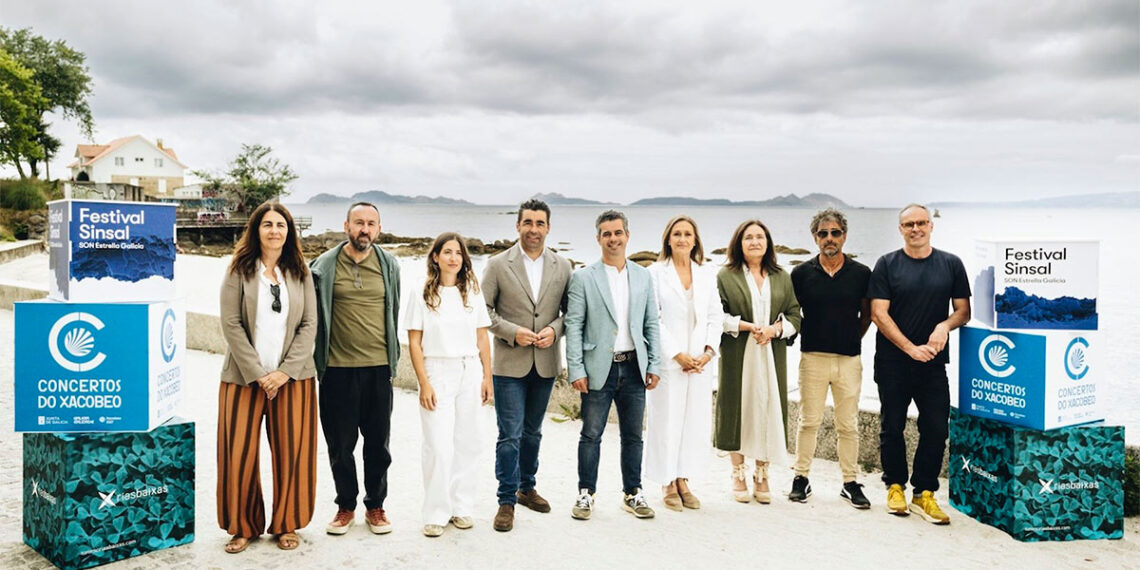 El festival más enigmático de Galicia se presenta en Vigo, todo lo que se sabe de Sinsal 2026